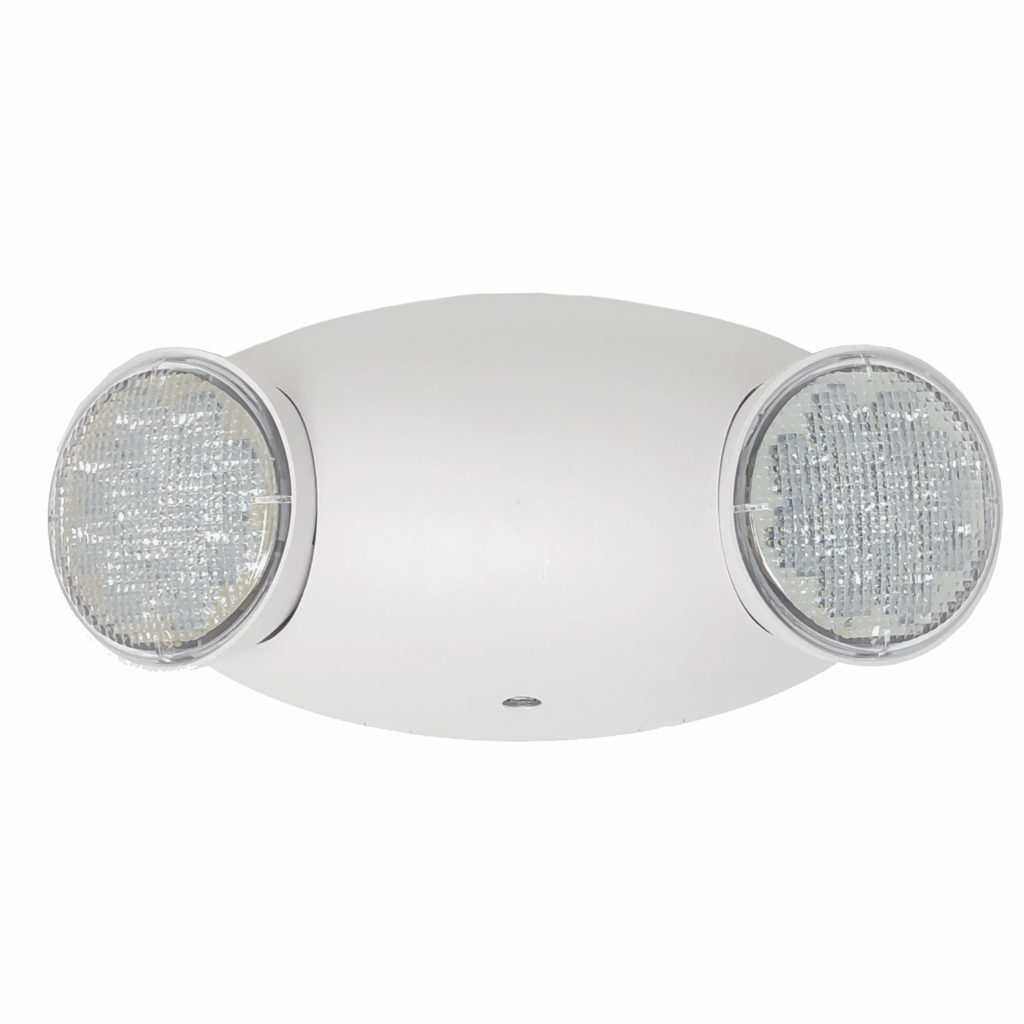 emergency led commercial cob lamp battery beam compact