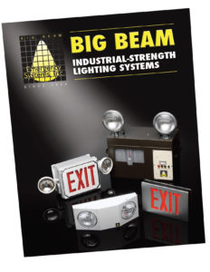 Big Beam catalog