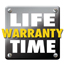 lifetime warranty logo